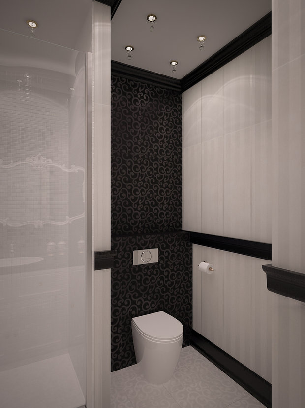 Фото из портфолио Мои избранные статьи – фотографии дизайна интерьеров на INMYROOM