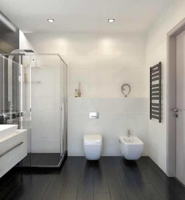 Фото из портфолио ON HOUSE – фотографии дизайна интерьеров на INMYROOM