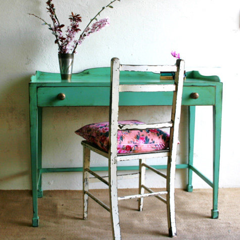 Фотография: Мебель и свет в стиле Прованс и Кантри, Декор и DIY, DIY, Переделка – фото на INMYROOM