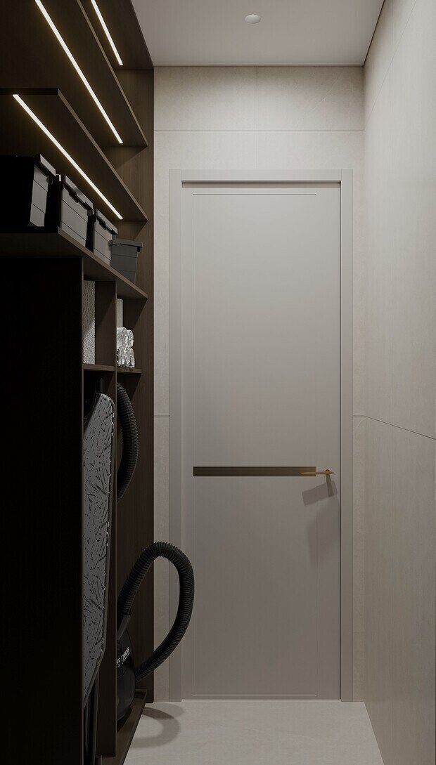 Фотография:  в стиле  – фото на INMYROOM