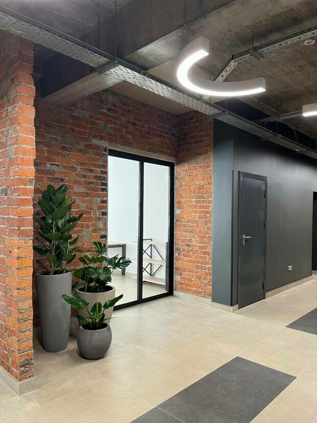 Фото из портфолио Кафедра МАИ г. Москва – фотографии дизайна интерьеров на INMYROOM