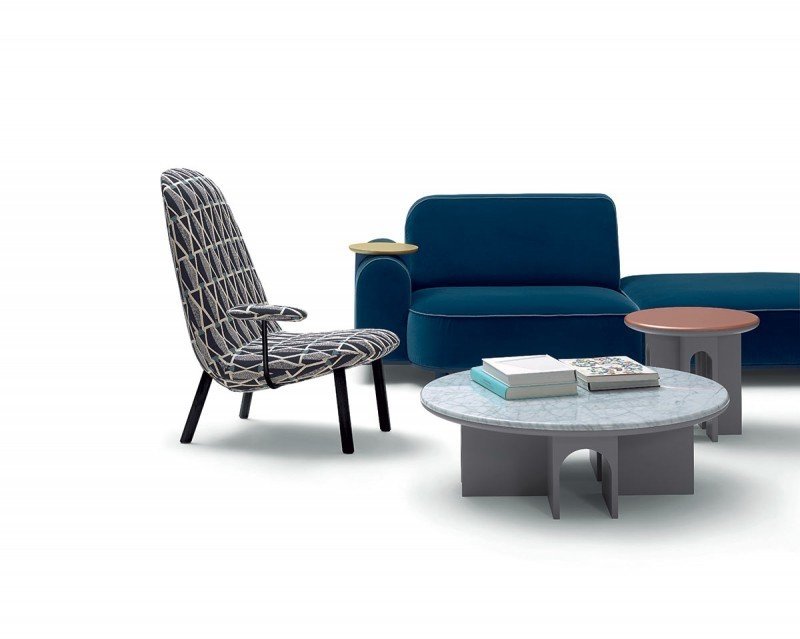 Arcolor & Leafo для Arlfex.