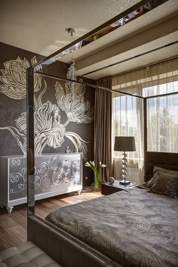 Фото из портфолио Мои избранные статьи – фотографии дизайна интерьеров на INMYROOM