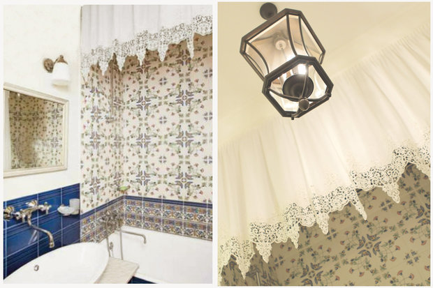 Фото из портфолио Узор Жизни – фотографии дизайна интерьеров на INMYROOM