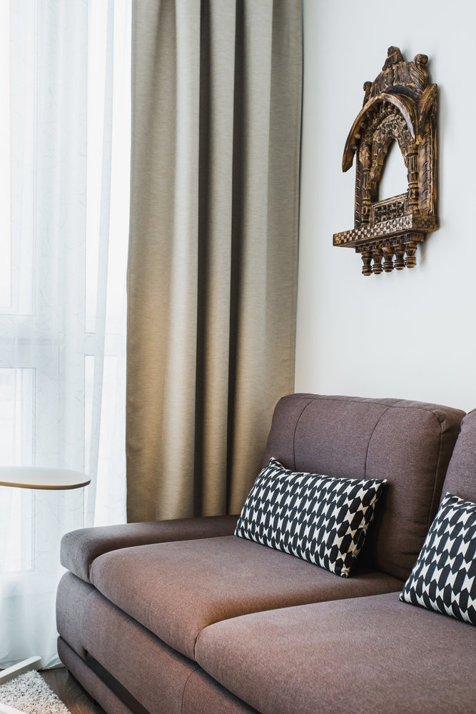 Фото из портфолио Сочная весна – фотографии дизайна интерьеров на INMYROOM Фото из портфолио Сочная весна – фотографии дизайна интерьеров на INMYROOM