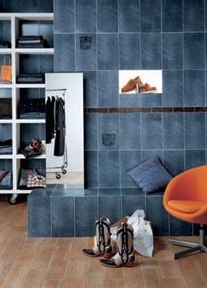 Фотография: Гардеробная в стиле Современный, Декор интерьера, Дом, Декор дома – фото на INMYROOM