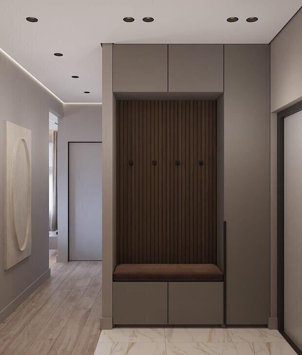 Фотография: в стиле – фото на INMYROOM