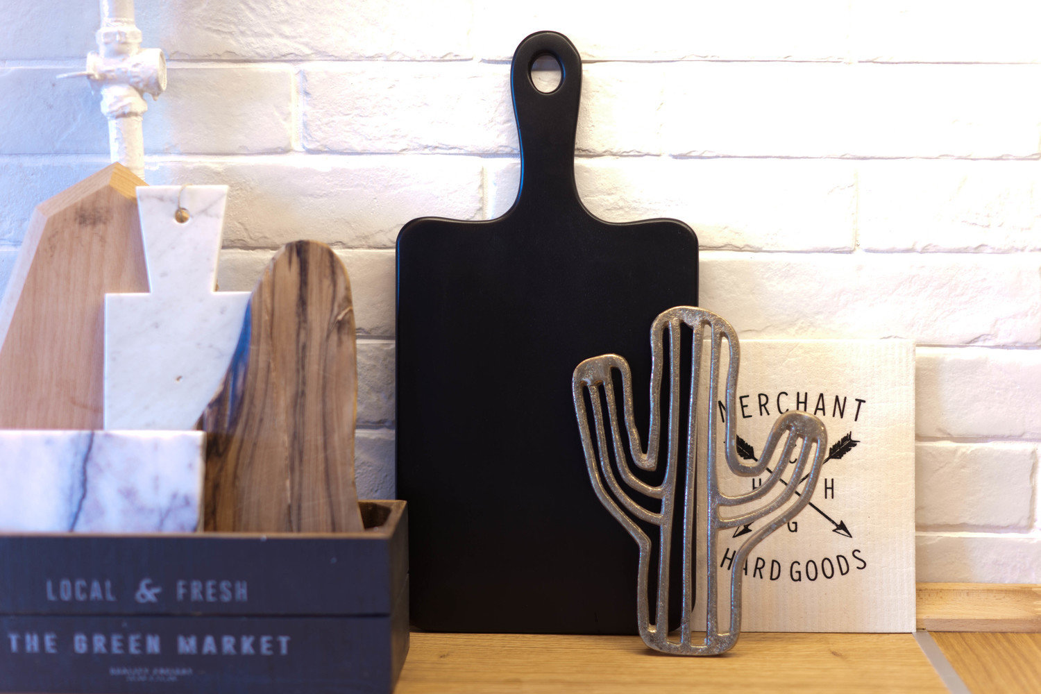 Фотография: в стиле , Лофт, Скандинавский, Квартира, Проект недели, Москва, Сталинка, 2 комнаты, 40-60 метров, Анна Сухая – фото на INMYROOM