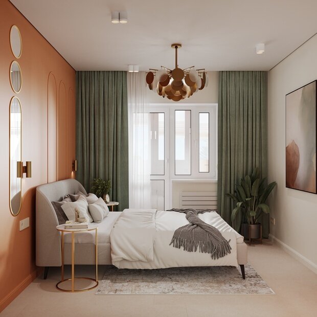 Фотография:  в стиле  – фото на INMYROOM