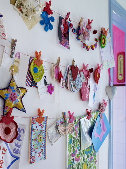 Фотография: Декор в стиле Прованс и Кантри, Скандинавский, Квартира, Дома и квартиры, Перепланировка – фото на INMYROOM