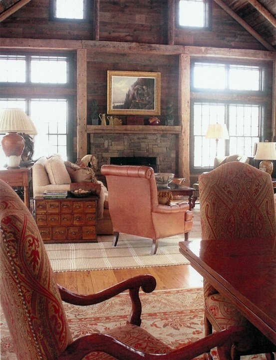 Фотография: Гостиная в стиле Прованс и Кантри, Классический, Современный, Декор интерьера, Декор дома, Ковер – фото на INMYROOM Фотография: Гостиная в стиле Прованс и Кантри, Классический, Современный, Декор интерьера, Декор дома, Ковер – фото на INMYROOM