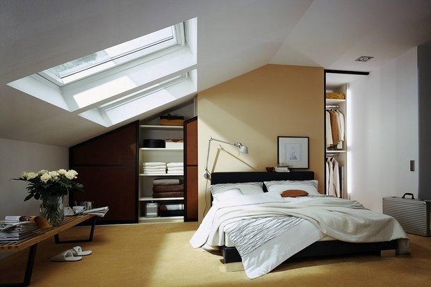 Фотография: Спальня в стиле Эко, Советы, Raumplus – фото на INMYROOM