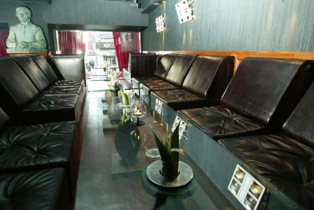 Фотография:  в стиле Лофт – фото на INMYROOM