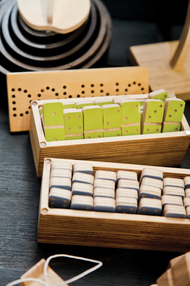 Фотография: Аксессуары в стиле Современный, Карта покупок, Archpole, Индустрия – фото на INMYROOM