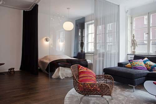 Фото из портфолио Что меня вдохновляет – фотографии дизайна интерьеров на INMYROOM