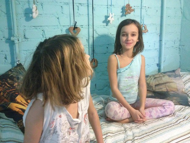 Фото из портфолио Не забывай!.. – фотографии дизайна интерьеров на INMYROOM