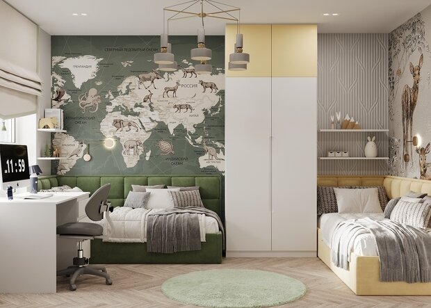 Фотография: в стиле – фото на INMYROOM
