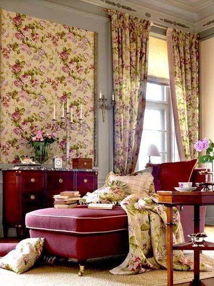 Фотография: Декор в стиле Классический, Современный, Эклектика – фото на INMYROOM