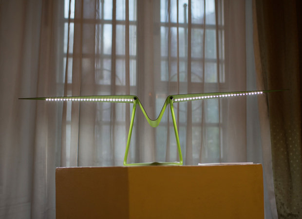 Фотография: Мебель и свет в стиле Современный, Эклектика, Katerina Kopytina, Индустрия, События – фото на INMYROOM