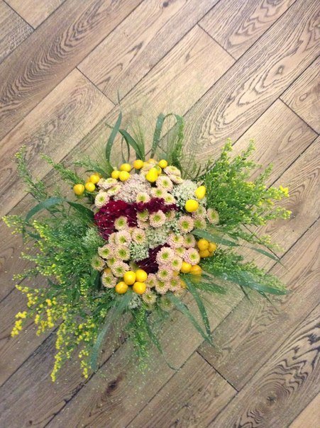 Фото из портфолио Портфолио  – фотографии дизайна интерьеров на INMYROOM