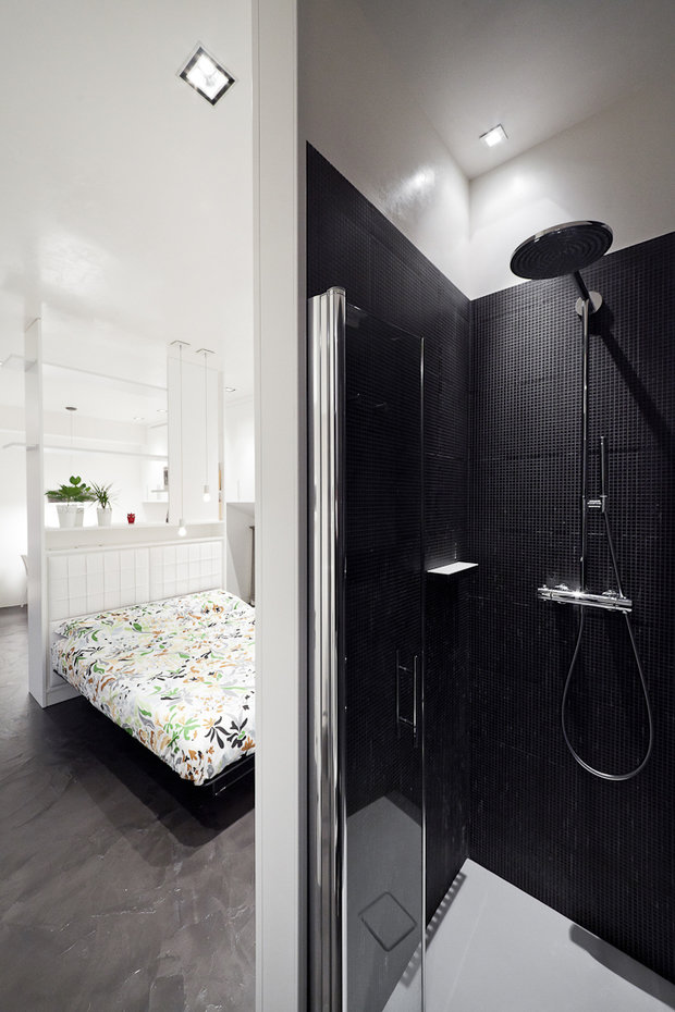 Фото из портфолио 25 – фотографии дизайна интерьеров на INMYROOM