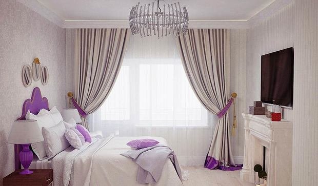 Фото из портфолио Классический этюд – фотографии дизайна интерьеров на INMYROOM