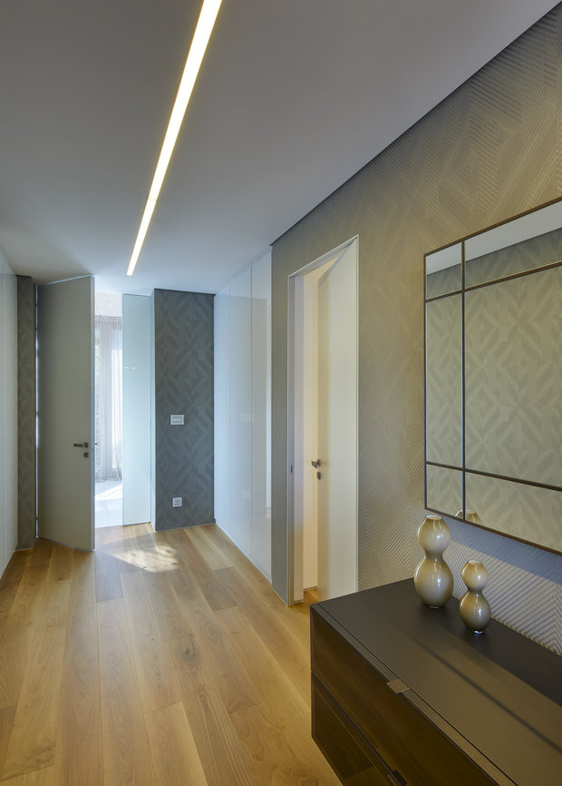 Фото из портфолио ПРИХОЖАЯ – фотографии дизайна интерьеров на INMYROOM