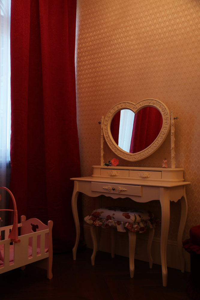 Фото из портфолио КВАРТИРА В ЖК "ПОКРОВСКИЙ БЕРЕГ" – фотографии дизайна интерьеров на INMYROOM Фото из портфолио КВАРТИРА В ЖК "ПОКРОВСКИЙ БЕРЕГ" – фотографии дизайна интерьеров на INMYROOM