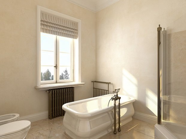 Фото из портфолио Мои избранные статьи – фотографии дизайна интерьеров на INMYROOM