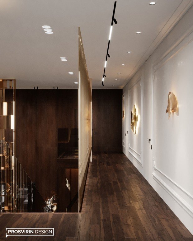 Фото из портфолио LUXURYFORM – фотографии дизайна интерьеров на INMYROOM