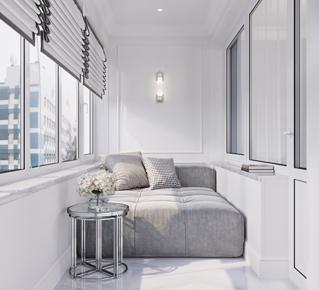 Фото из портфолио разное. нео-классика – фотографии дизайна интерьеров на INMYROOM