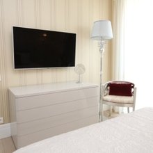 Фото из портфолио Квартира бизнес-леди. – фотографии дизайна интерьеров на INMYROOM