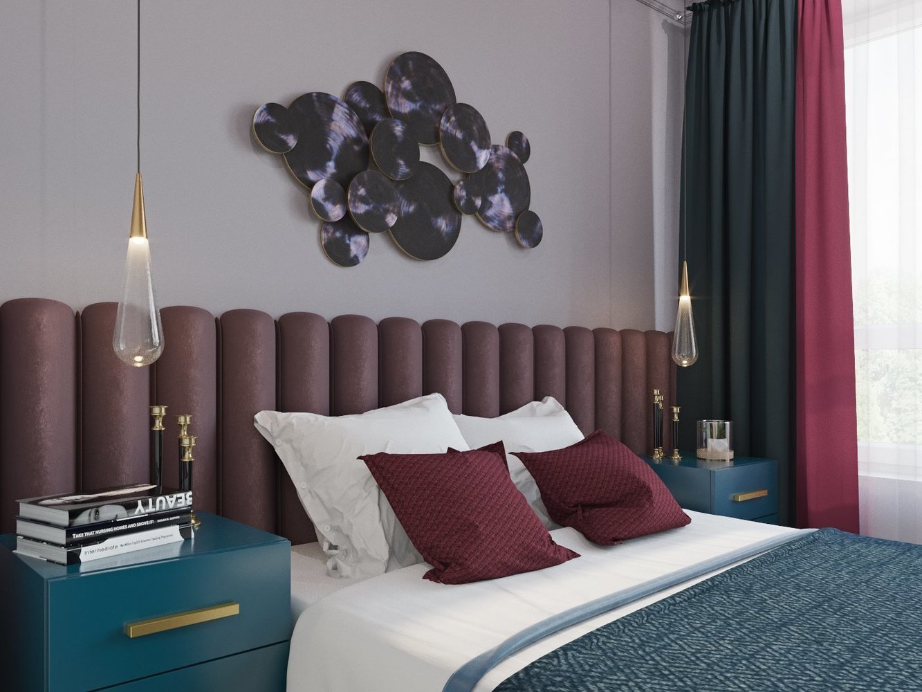 Фотография: Спальня в стиле Современный, Декор интерьера, Карта покупок, Ольга Шаповалова, Ольга Райская, Антонина Синчугова, Ольга Зарецких, Flatforfox, Zeworkroomstudio – фото на INMYROOM Фотография: Спальня в стиле Современный, Декор интерьера, Карта покупок, Ольга Шаповалова, Ольга Райская, Антонина Синчугова, Ольга Зарецких, Flatforfox, Zeworkroomstudio – фото на INMYROOM