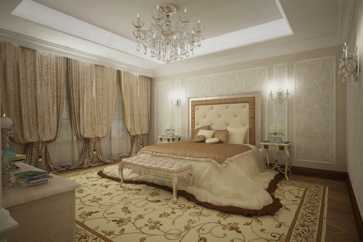 Фото из портфолио Загородный дом в поселке "Павлово", 1000 м2 – фотографии дизайна интерьеров на INMYROOM Фото из портфолио Загородный дом в поселке "Павлово", 1000 м2 – фотографии дизайна интерьеров на INMYROOM