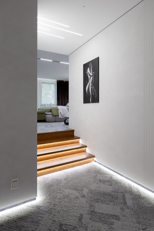 Фотография:  в стиле  – фото на INMYROOM