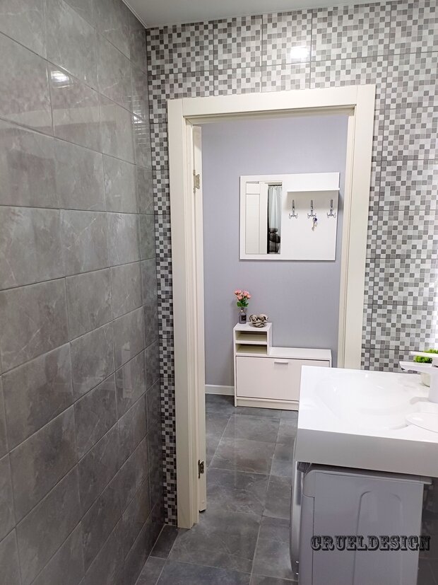 Фото из портфолио Студия в современном стиле – фотографии дизайна интерьеров на INMYROOM