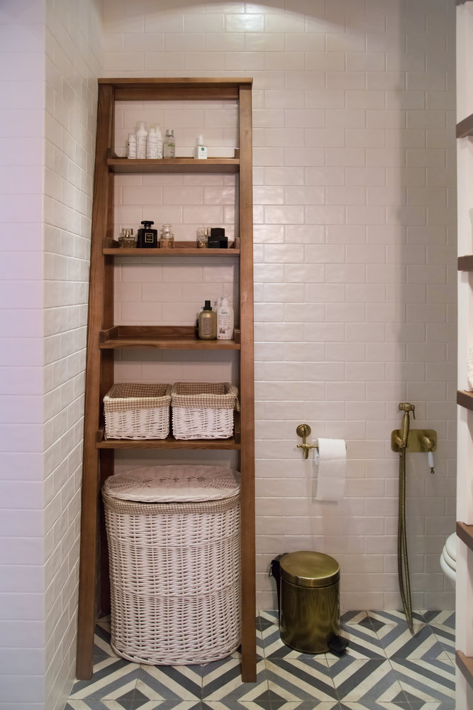 Фотография: Ванная в стиле Лофт, Квартира, Украина, Проект недели, Монолитный дом, 3 комнаты, 60-90 метров, Роман Луценко, Днепр – фото на INMYROOM Фотография: Ванная в стиле Лофт, Квартира, Украина, Проект недели, Монолитный дом, 3 комнаты, 60-90 метров, Роман Луценко, Днепр – фото на INMYROOM