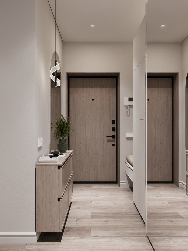 Фотография:  в стиле  – фото на INMYROOM