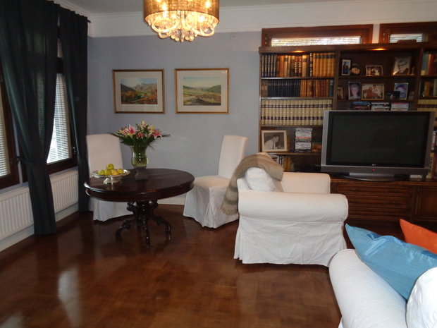 Фото из портфолио Мои избранные статьи – фотографии дизайна интерьеров на INMYROOM