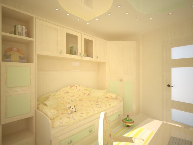 Фото из портфолио Мои избранные статьи – фотографии дизайна интерьеров на INMYROOM