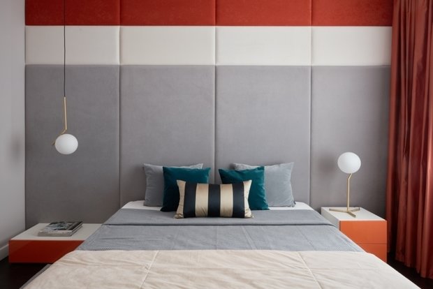 Фото из портфолио MN_Oil – фотографии дизайна интерьеров на INMYROOM