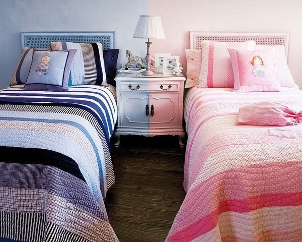 Фотография: Детская в стиле Прованс и Кантри, Интерьер комнат, Советы – фото на INMYROOM