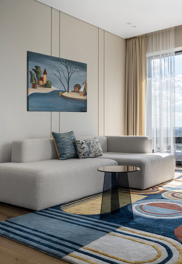 Фотография:  в стиле  – фото на INMYROOM