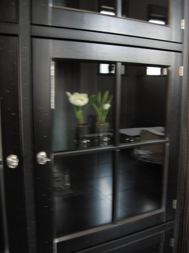 Фото из портфолио Интерьер загородного дома – фотографии дизайна интерьеров на INMYROOM
