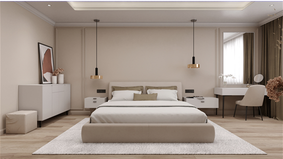 Фото из портфолио Пример визуализации и чертежей – фотографии дизайна интерьеров на INMYROOM Фото из портфолио Пример визуализации и чертежей – фотографии дизайна интерьеров на INMYROOM