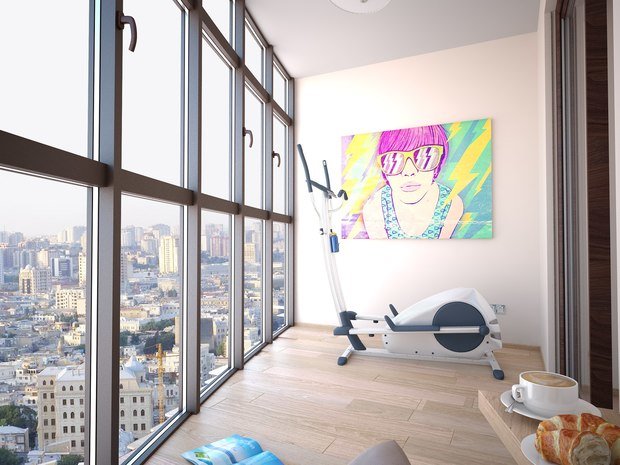 Фото из портфолио Northern Europe – фотографии дизайна интерьеров на INMYROOM