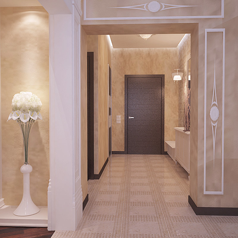 Фотография: в стиле , Прихожая, Современный, Советы – фото на INMYROOM