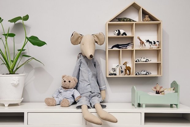 Фото из портфолио Lasarettsgatan 6, Kungshöjd – фотографии дизайна интерьеров на INMYROOM