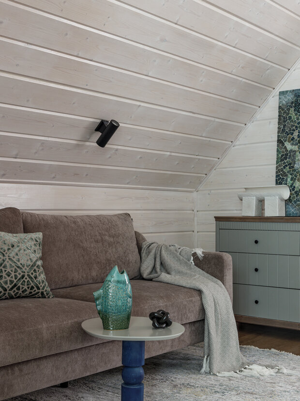 Фотография: Детская в стиле Современный, Дом, Проект дня, Дом и дача, 4 и больше, Более 90 метров, Уфа, Лариса Байракова – фото на INMYROOM