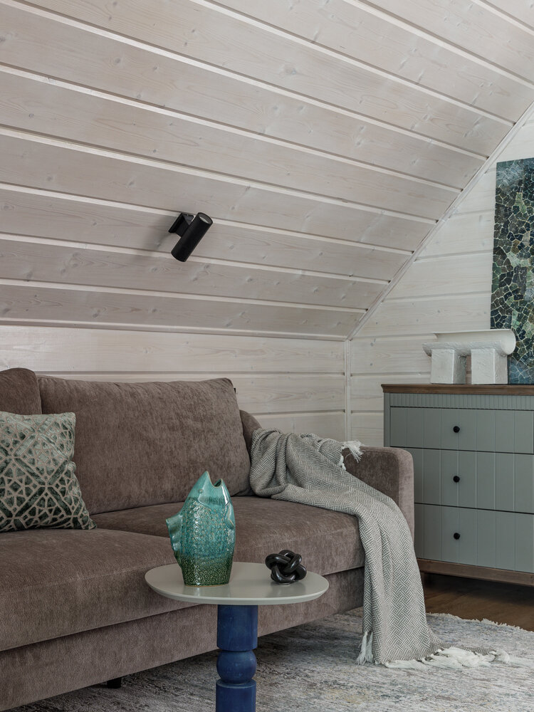 Фотография: Детская в стиле Современный, Дом, Проект дня, Дом и дача, 4 и больше, Более 90 метров, Уфа, Лариса Байракова – фото на INMYROOM